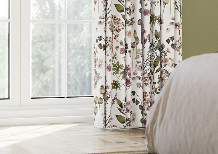 Woodstock, Spring - Made to Measure Curtains - Image 5